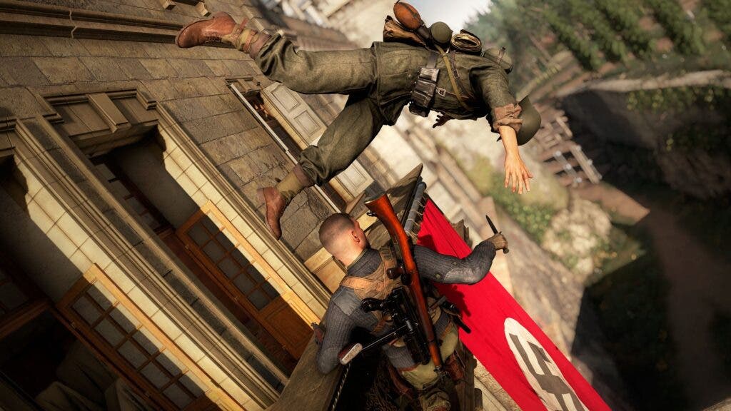 SniperElite5 review1
