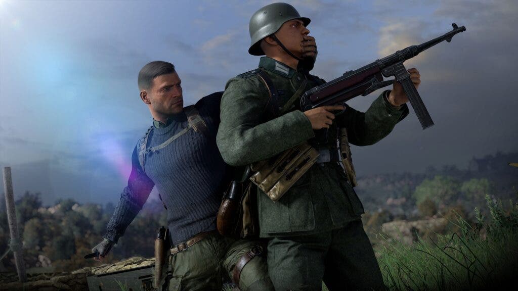 SniperElite5 review7