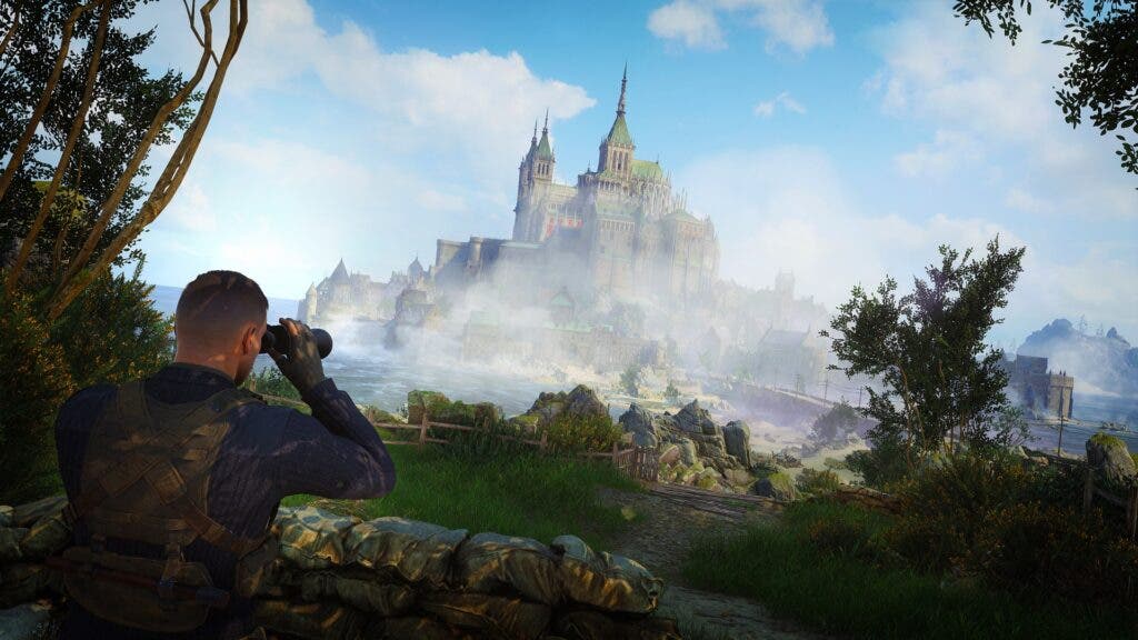 SniperElite5 review8
