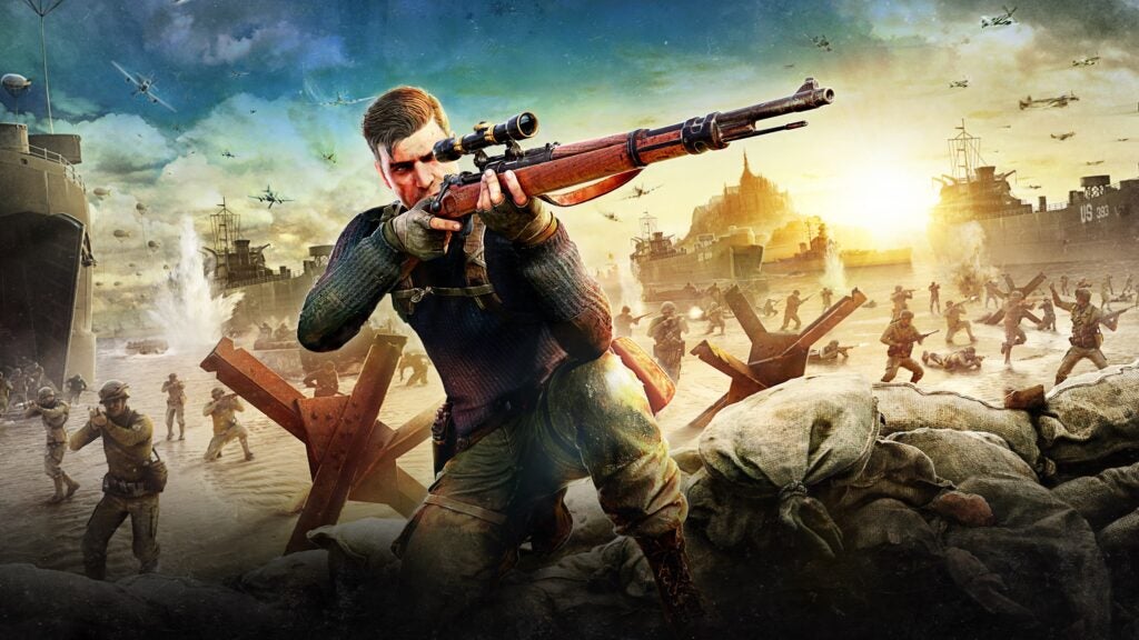 Sniper Elite 5 Review Review
