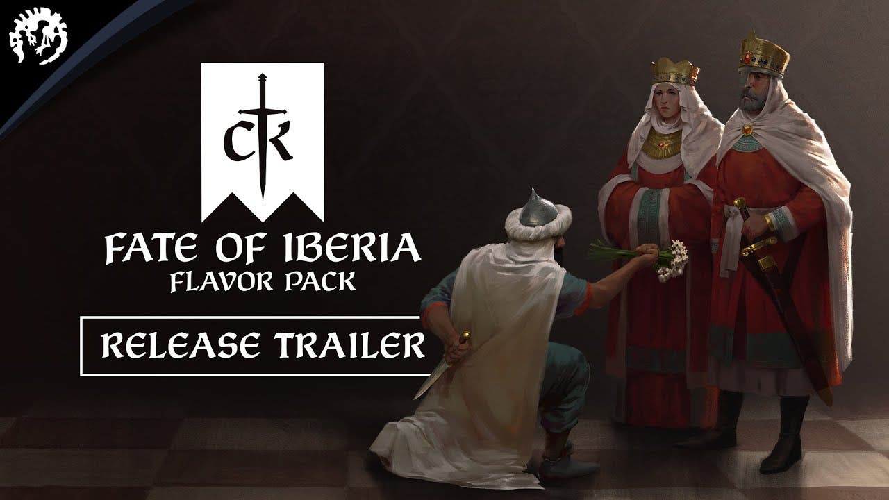 decide the fate of iberia in new