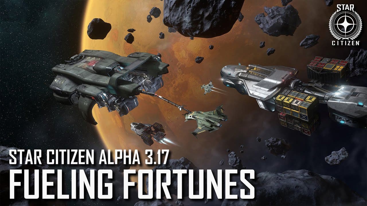 fueling fortunes update with alp