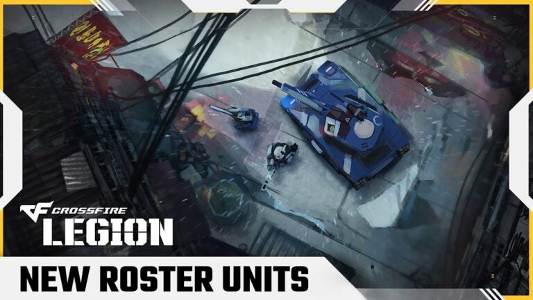 get to know the units of crossfi