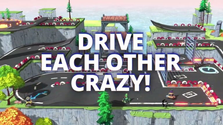 happy volcano reveals multiplaye