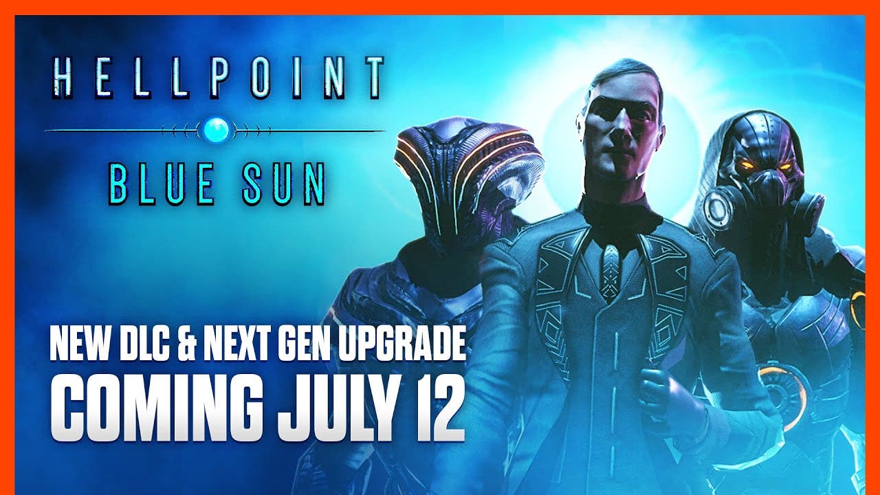 hellpoint comes to next gen cons