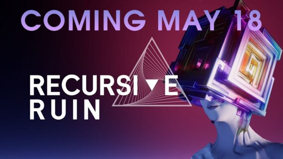 kaleidoscopic narrative puzzle g