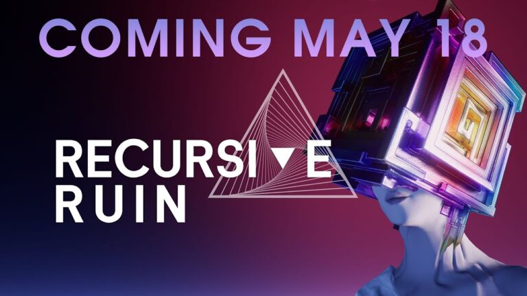 kaleidoscopic narrative puzzle g