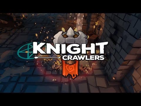 knight crawlers demo is playable