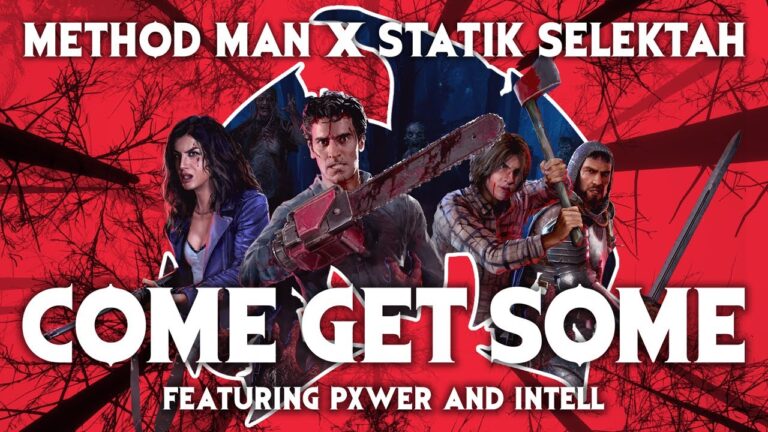 listen to come get some an origi