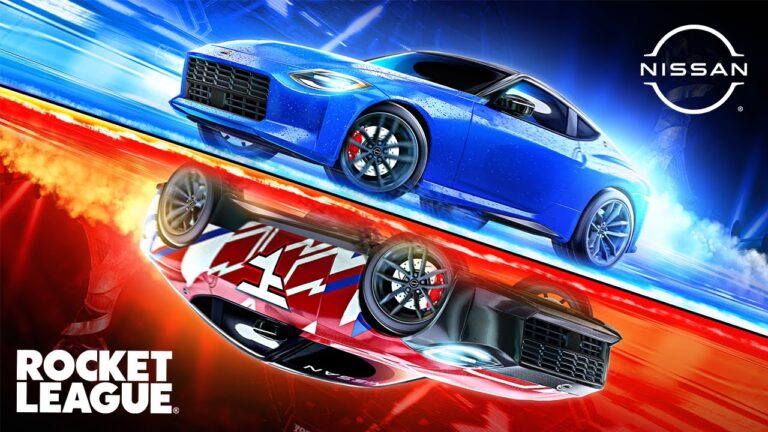 nissan z performance bundle adds