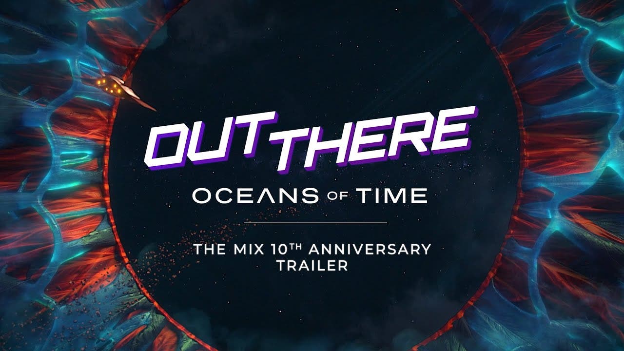 out there oceans of time the sci