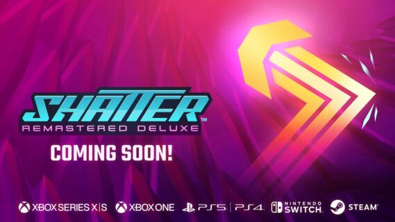 pikpok announces shatter remaste