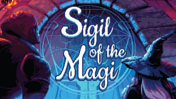 sigil of the magi demo is now av