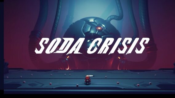 soda crisis the fast paced side