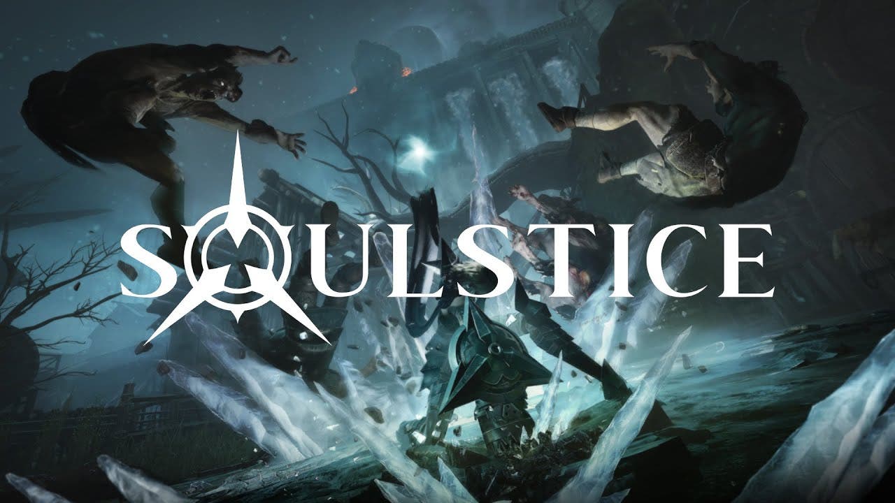 soulstice set for release this f