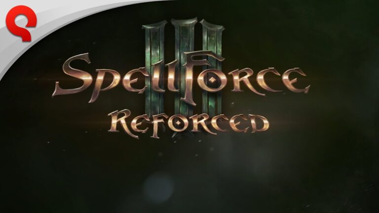 spellforce iii reforced the rts