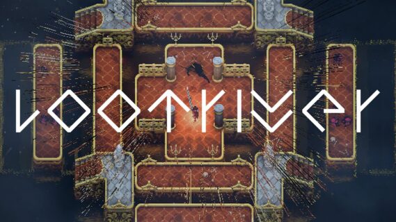 superhot presents the self procl