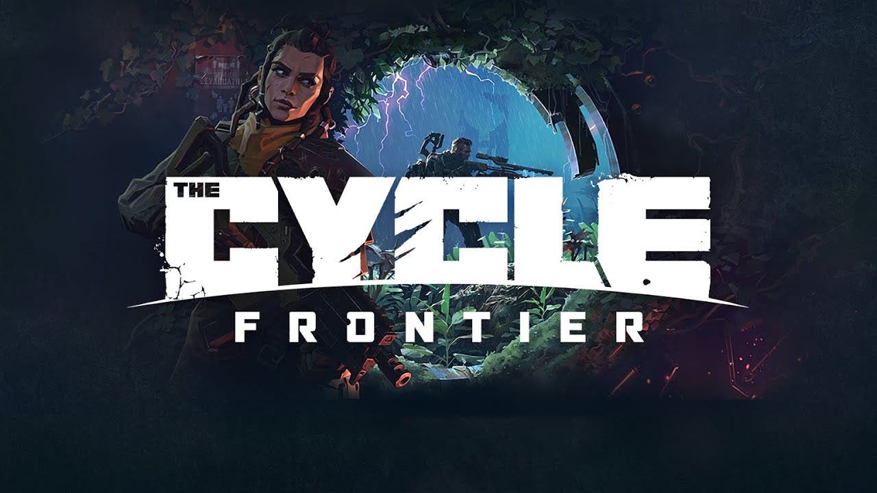 the cycle frontier begins its pr