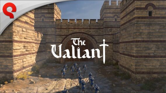 thq nordic announces the valiant