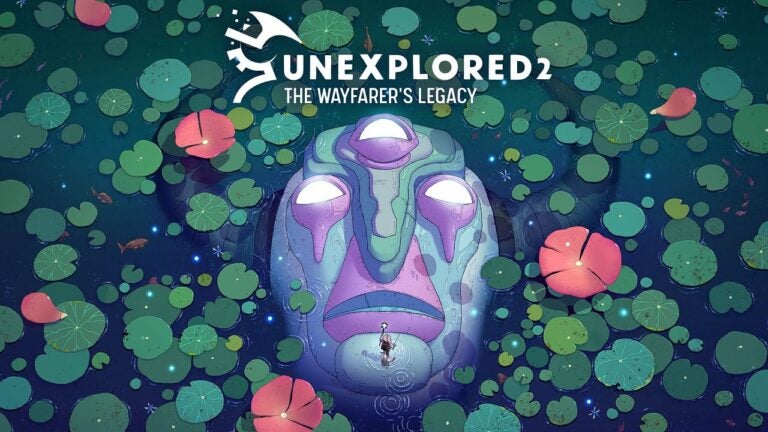 unexplored 2 the wayfarers legac