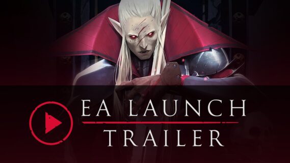 v rising the open world vampire