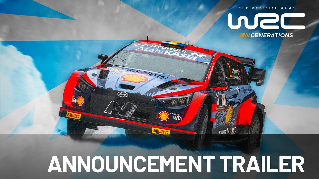wrc generations announced from n