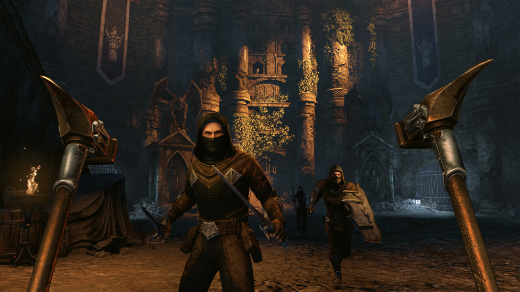 The Elder Scrolls Online: High Isle review — An intriguing change