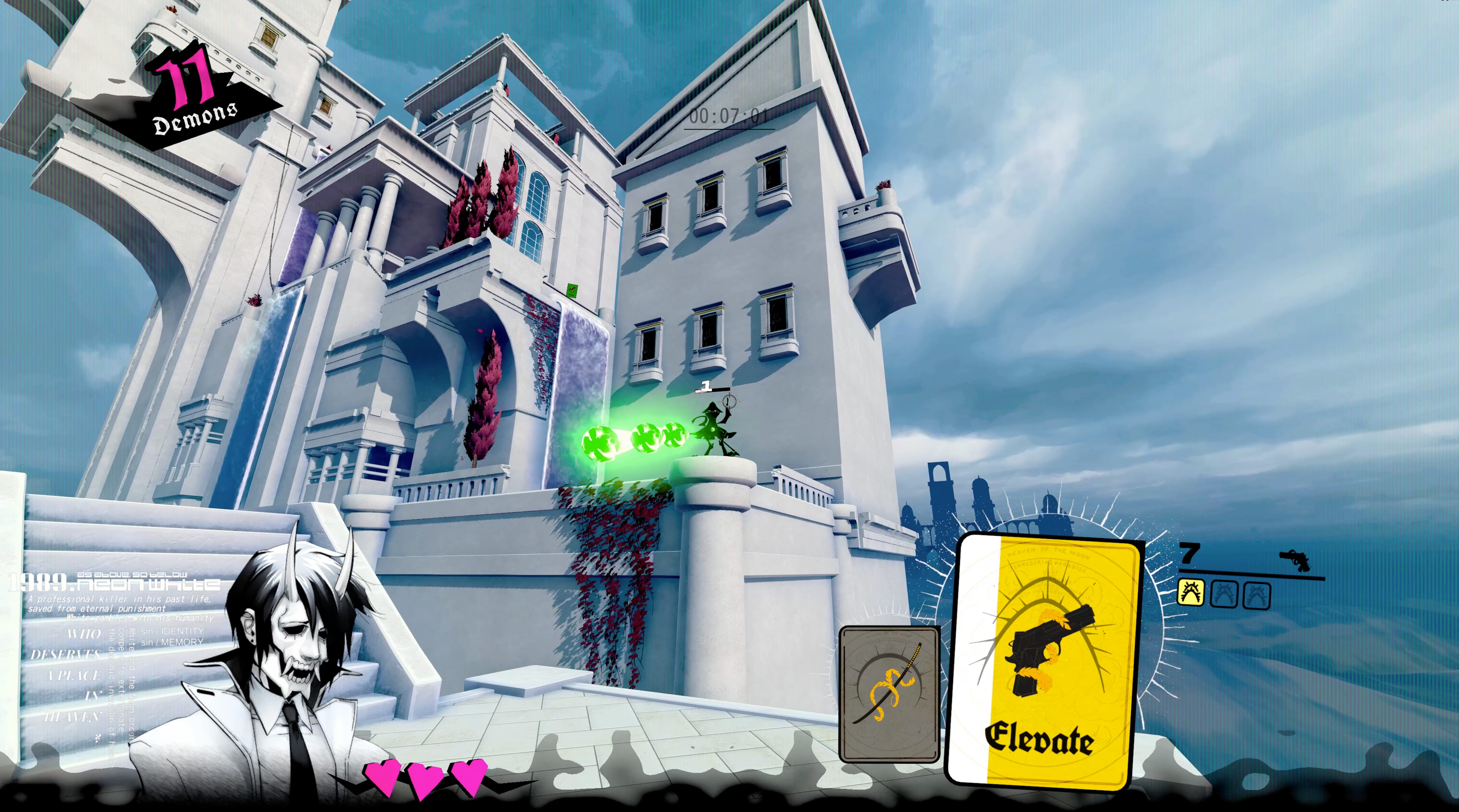 NW Gameplay Screenshot 01