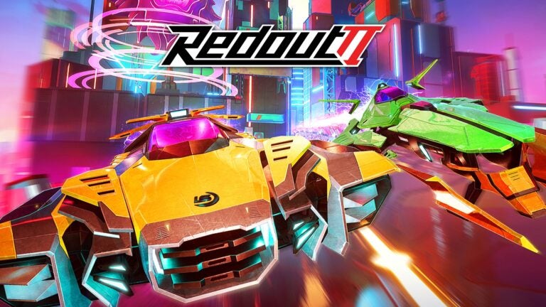 Redout2 review featuredalt