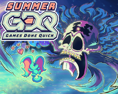 SGDQ 2022 banner A PR