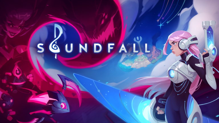 Soundfall review featured