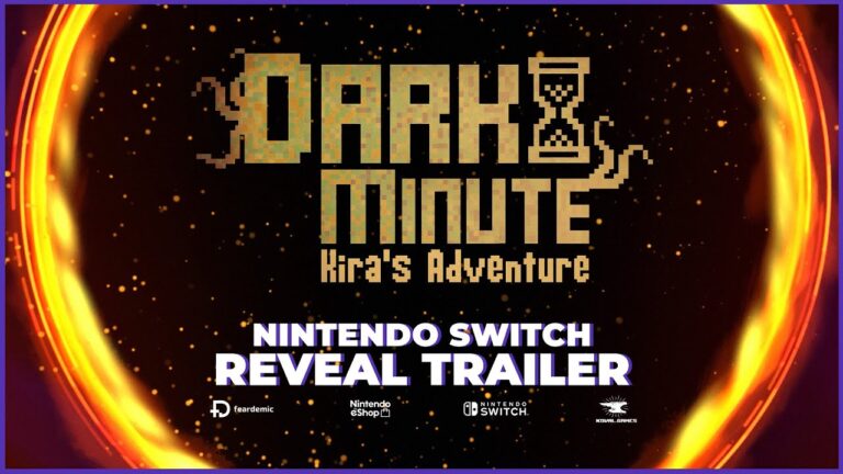 dark minute kiras adventure expl