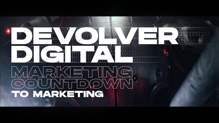devolver marketing countdown to