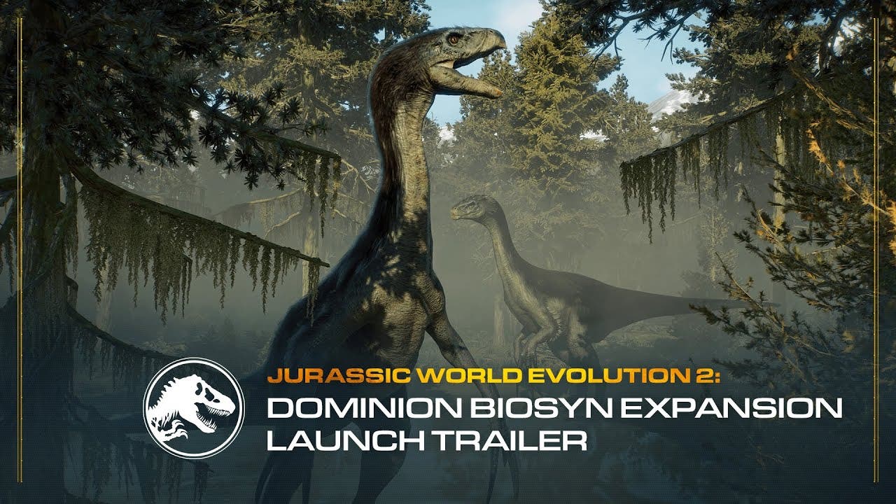 dominion biosyn expansion for ju