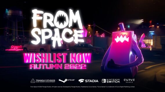 family friendly co op shooter fr