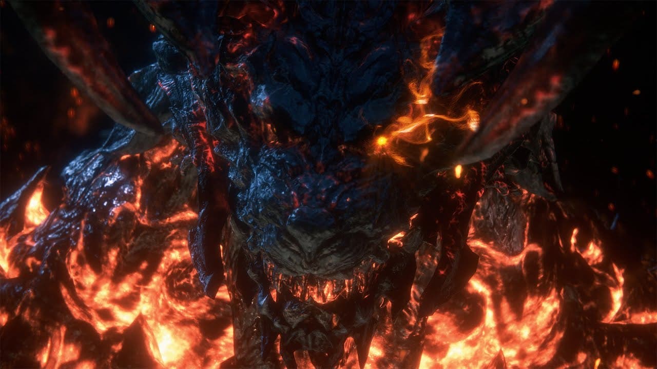 final fantasy xvi announced a si
