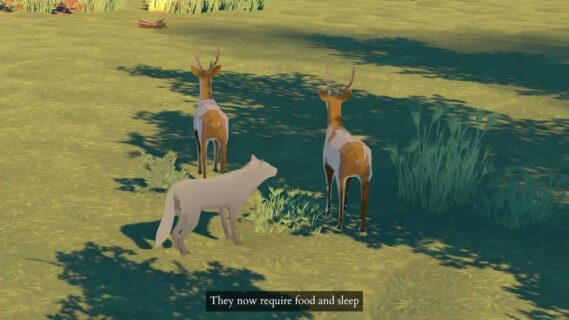 going medieval celebrates first