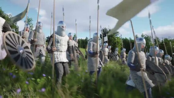 hooded horse set to publish the