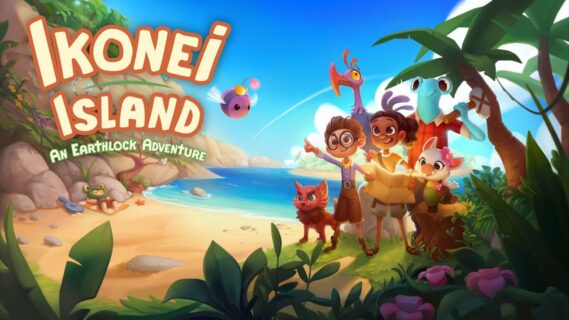 ikonei island an earthlock adven