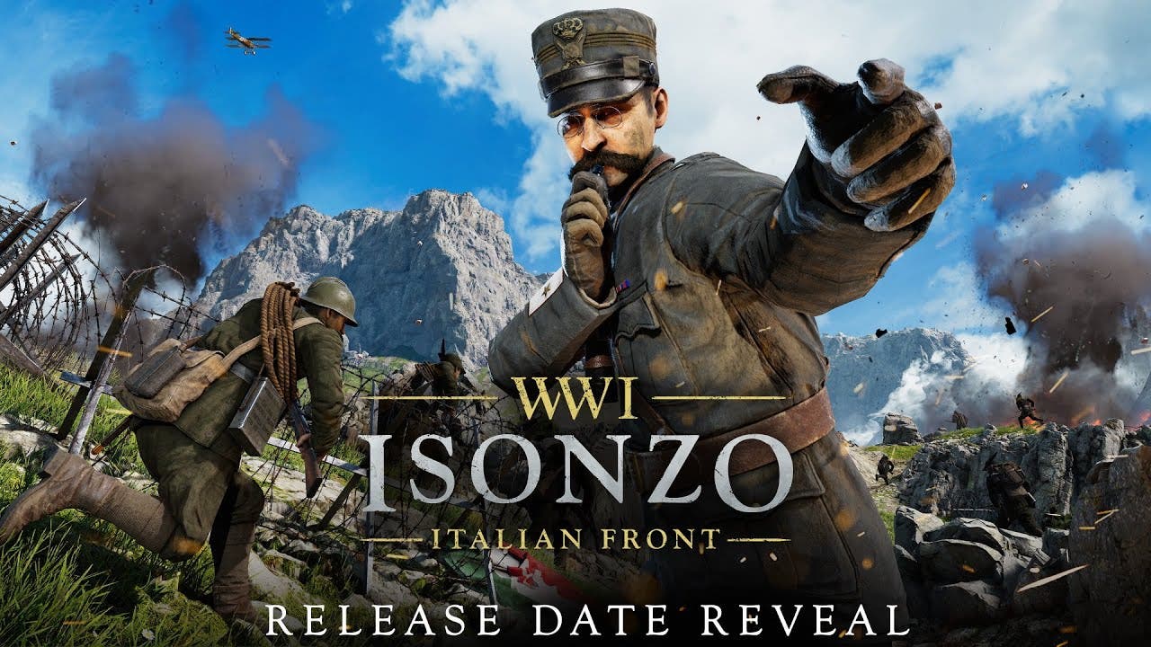 isonzo the next multiplayer worl