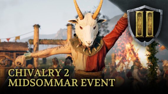 midsommer event for chivalry 2 i