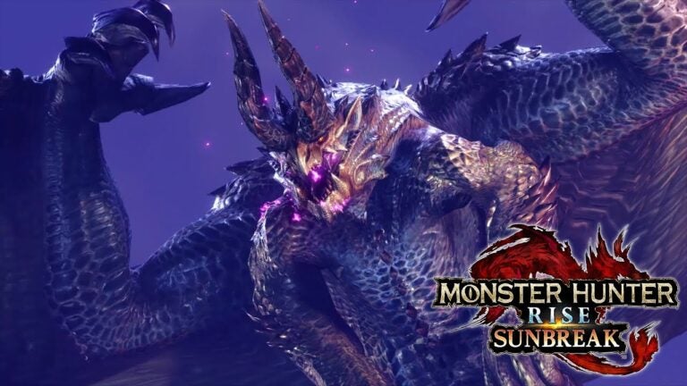 monster hunter rise sunbreak tra