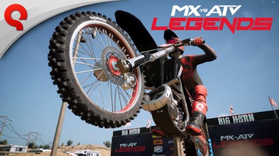 mx vs atv legends shows you what