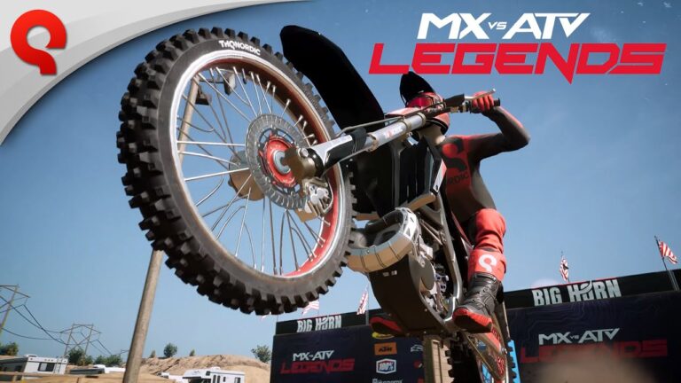 mx vs atv legends shows you what