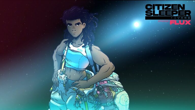 narrative rpg citizen sleeper is