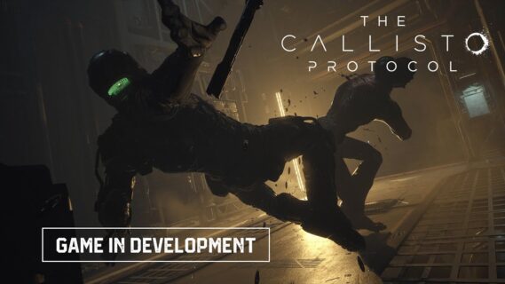 new gameplay of the callisto pro