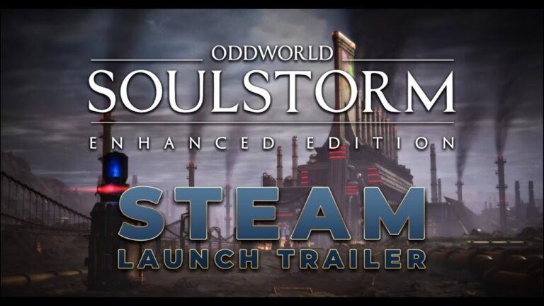 oddworld soulstorm enhanced edit