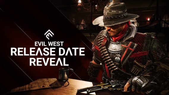 old west fantasy third person sh
