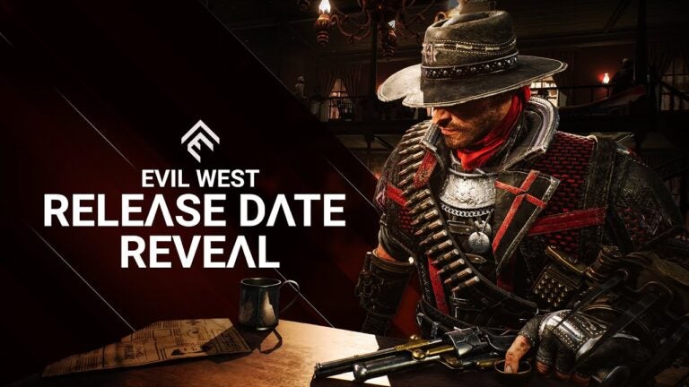 old west fantasy third person sh