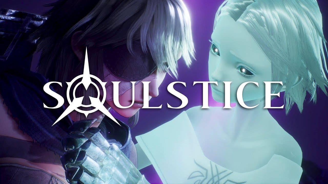 PC Gaming Show: Soulstice release date given in action-packed cinematic trailer - Saving Content PC Gaming Show: Soulstice release date given in action-packed cinematic trailer - Saving Content